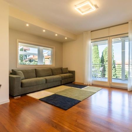 Terrazza61 - Appartamento Con Vista Spettacolare Sulla Citta Di كالياري المظهر الخارجي الصورة